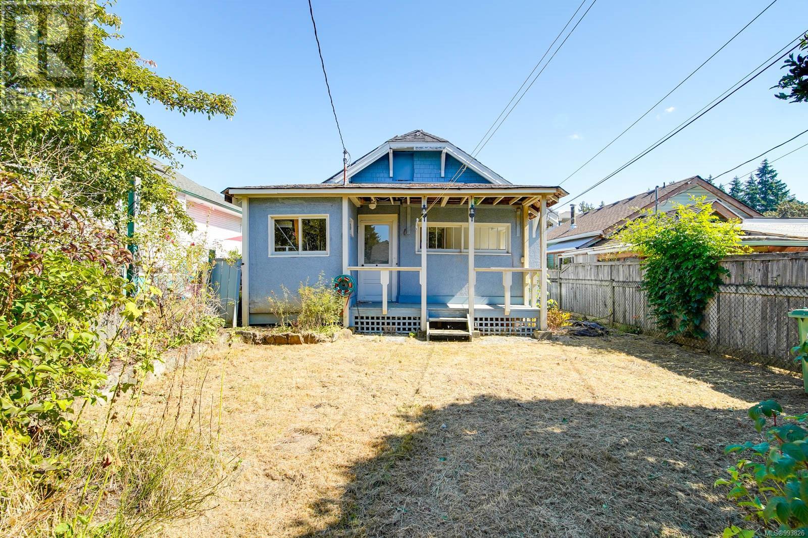 2820 3rd Ave, Port Alberni real estate listing 993826