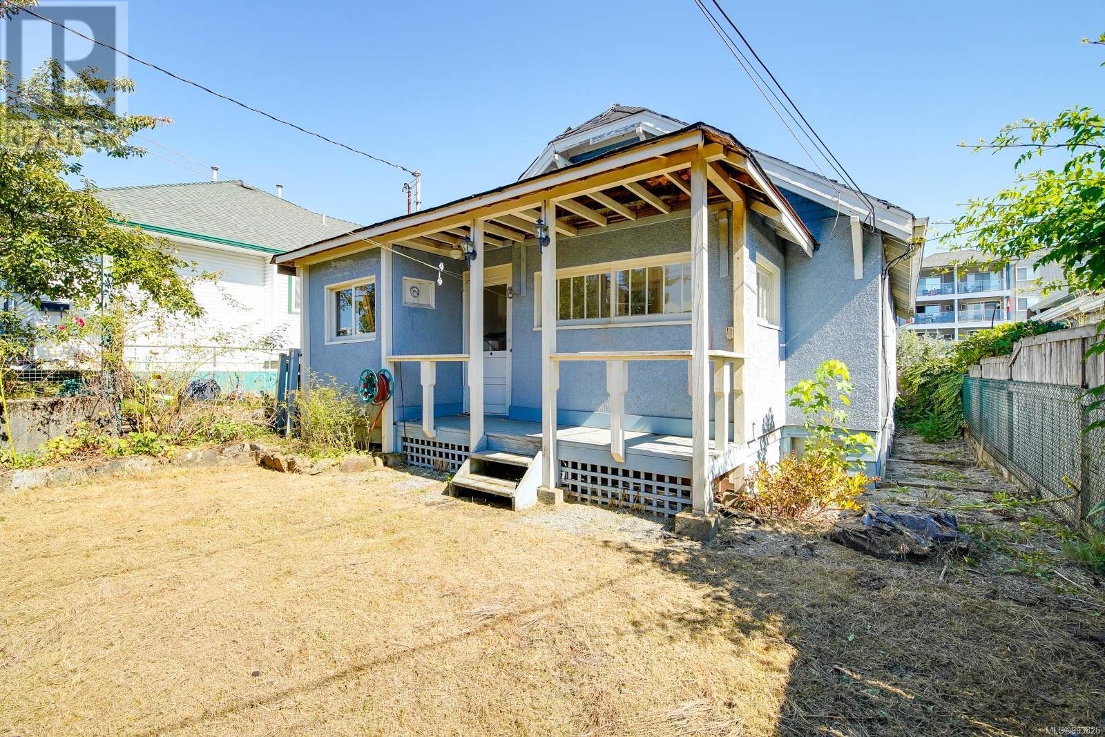 2820 3rd Ave, Port Alberni real estate listing 993826