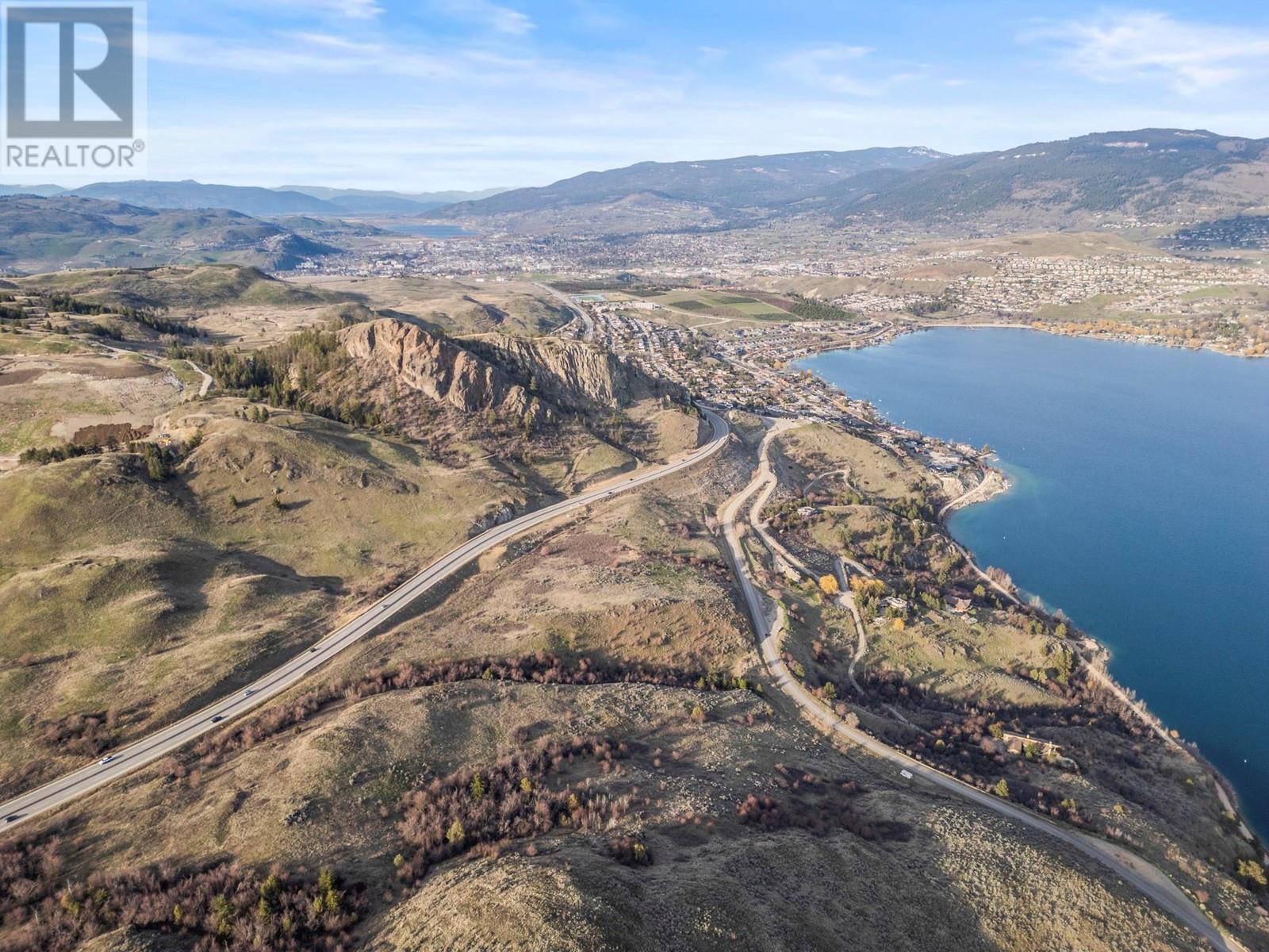 155 Kalamalka Lakeview Drive, Vernon