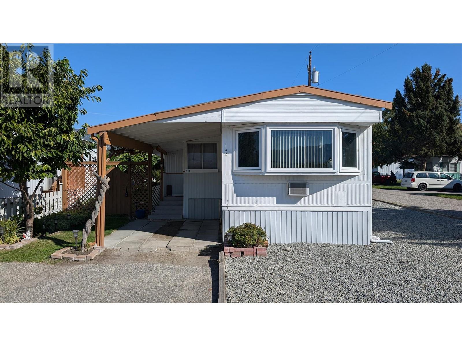 132 1880 Old Boucherie Road, West Kelowna