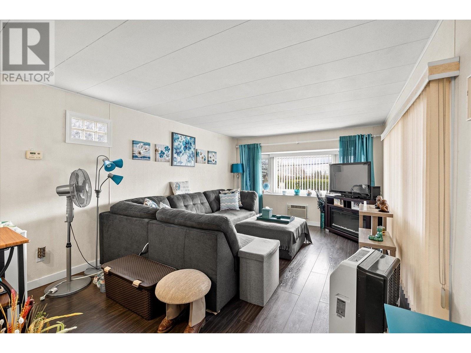 132 1880 Old Boucherie Road, West Kelowna