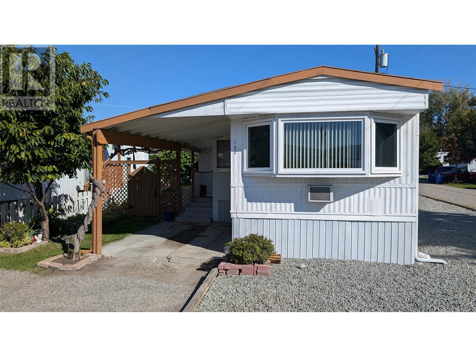 132 1880 Old Boucherie Road, West Kelowna