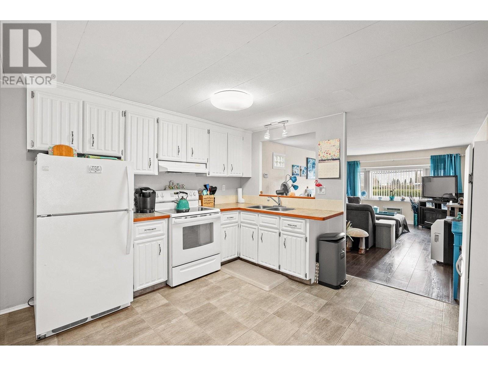 132 1880 Old Boucherie Road, West Kelowna