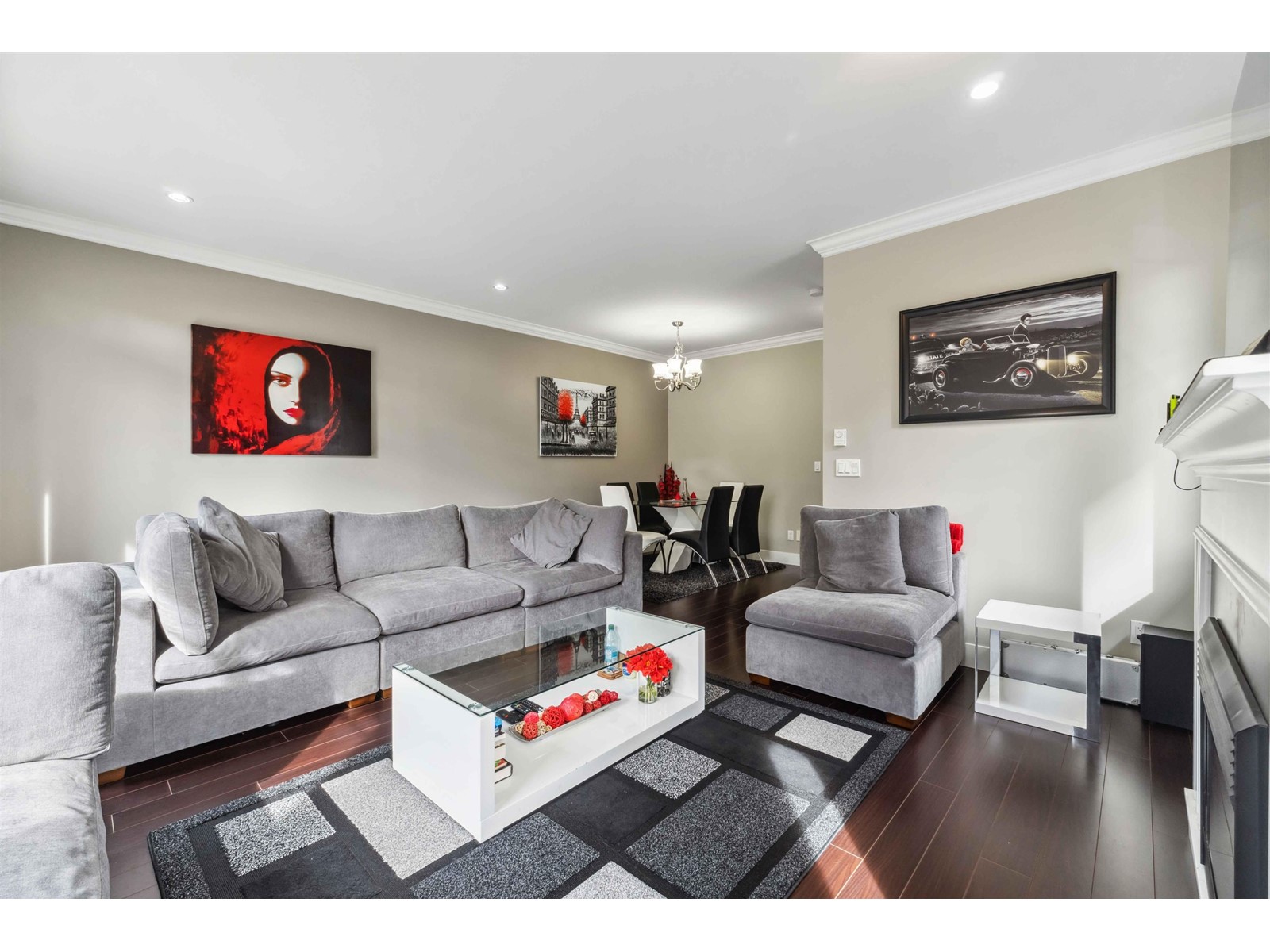 38 6383 140 STREET, Surrey