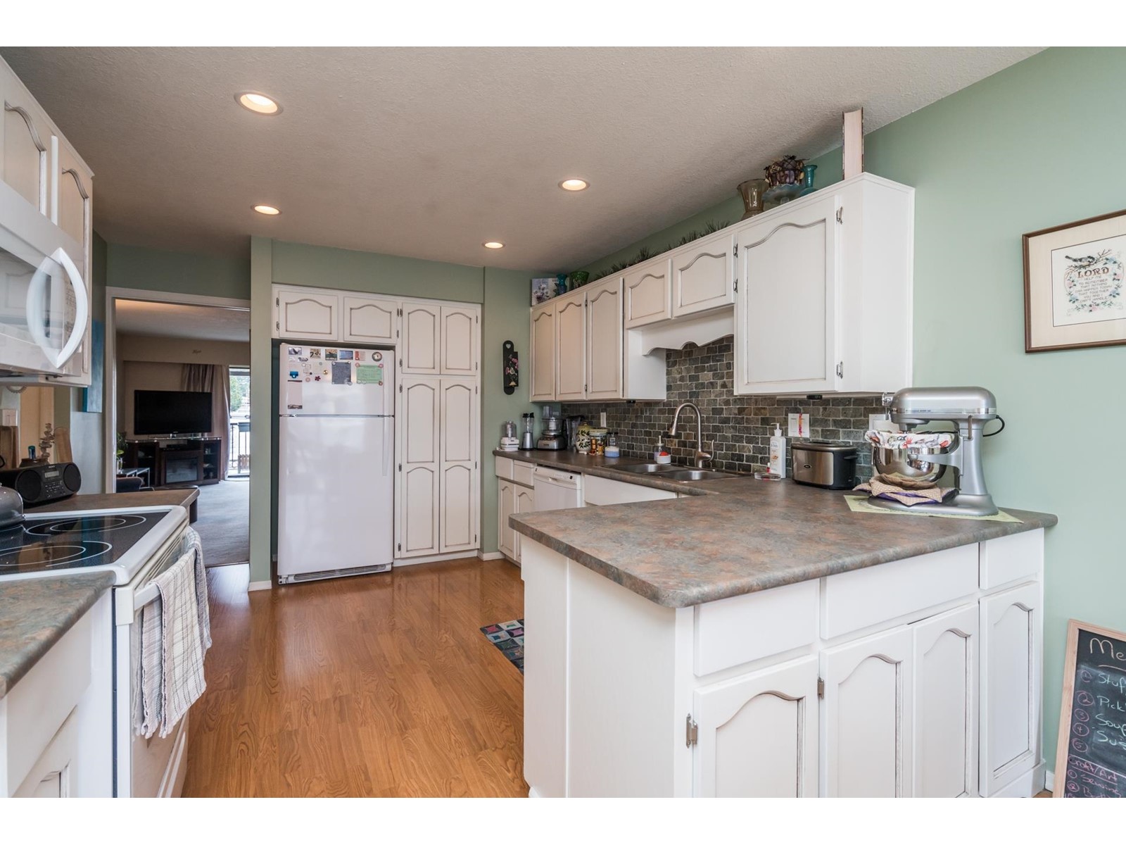 29 32718 GARIBALDI DRIVE, Abbotsford