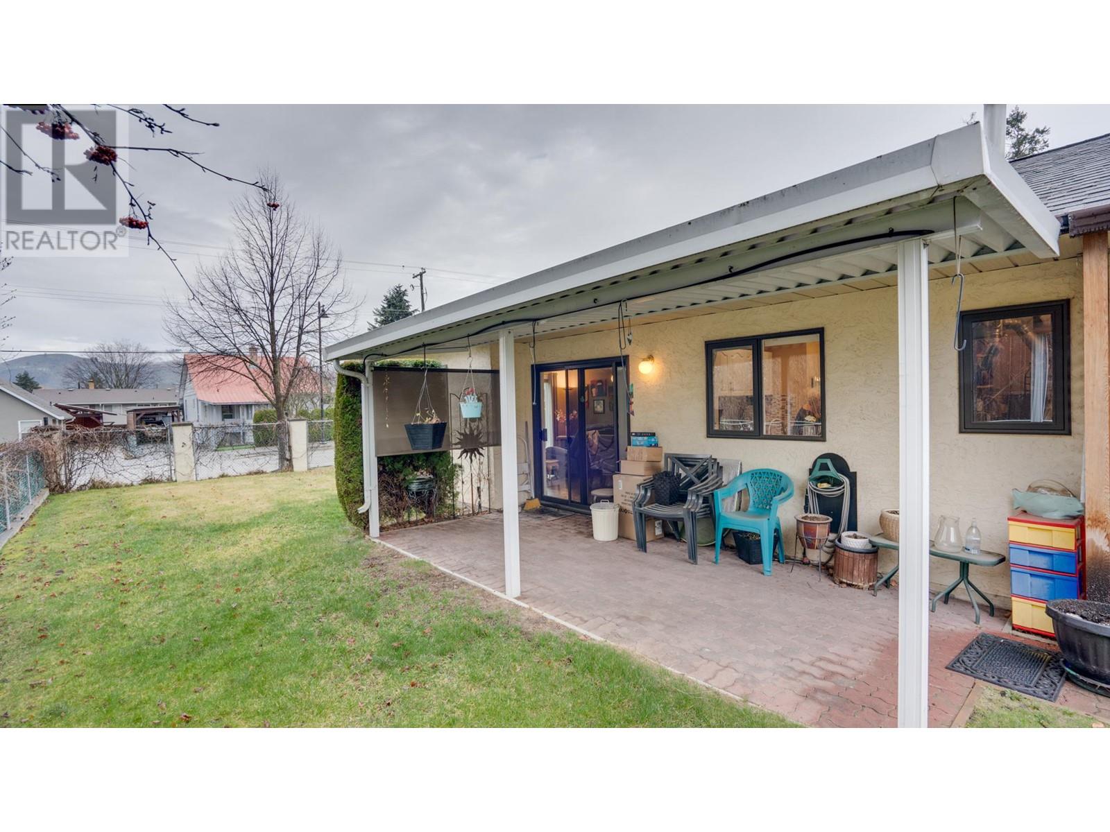 1 4311 20 Street, Vernon