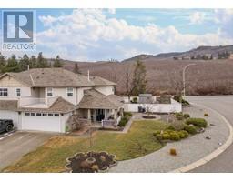 3820 Glen Canyon Drive, West Kelowna