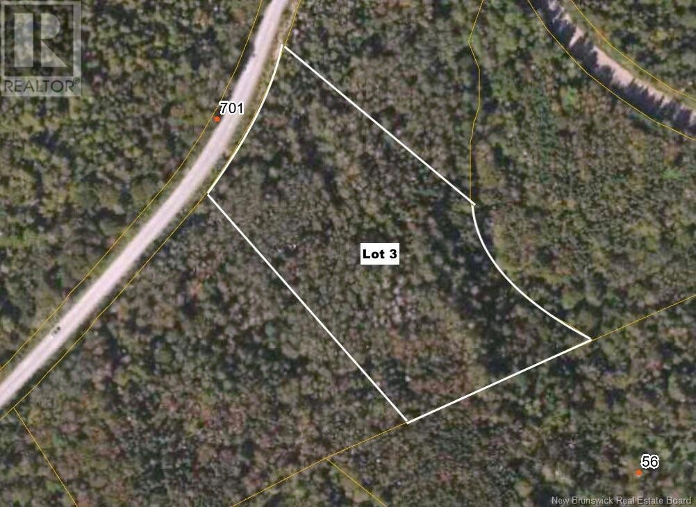 Photo 3 of Lot 3 Damascus Road, Smithtown NB