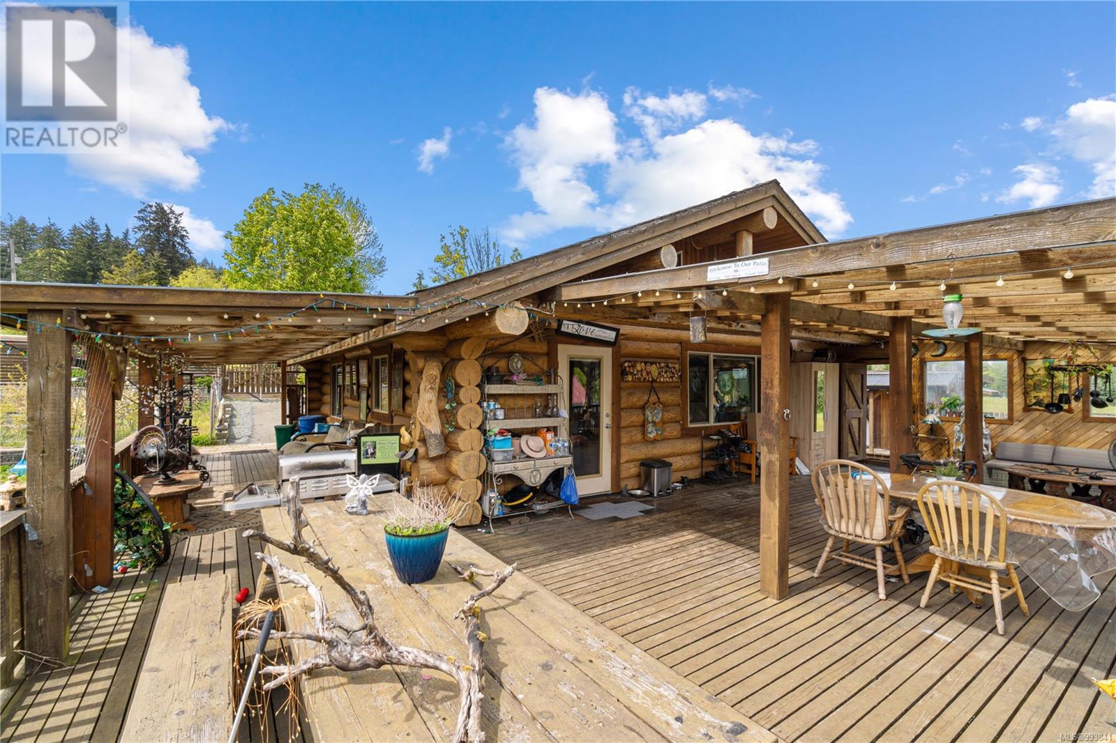 1280 Scotchtown Rd, Nanaimo
