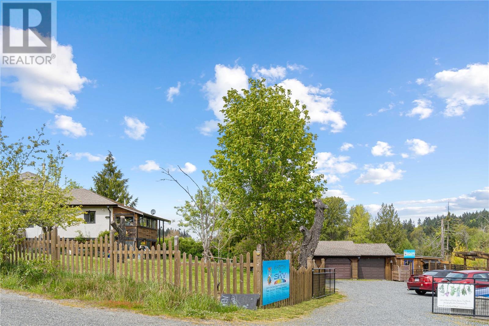 1280 Scotchtown Rd, Nanaimo