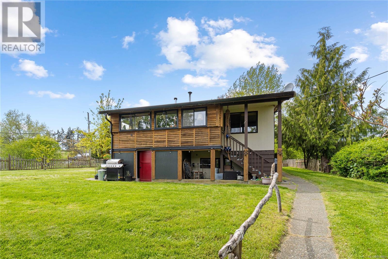 1280 Scotchtown Rd, Nanaimo