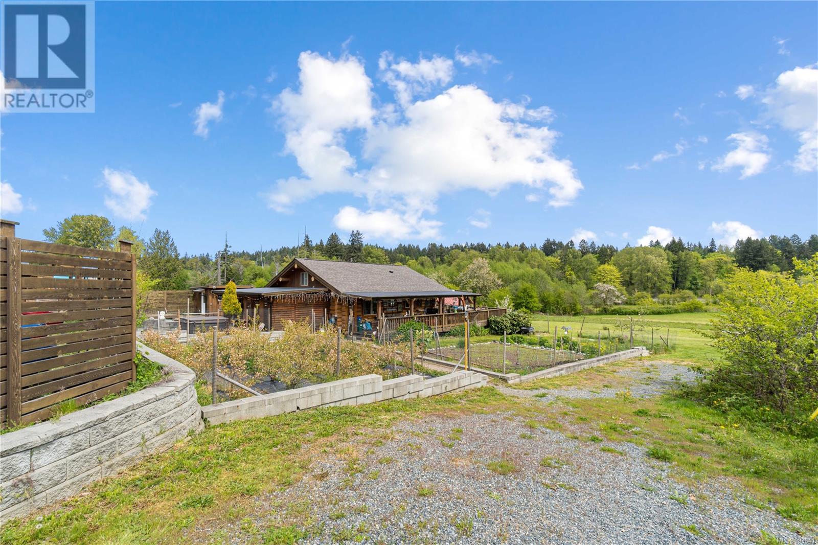 1280 Scotchtown Rd, Nanaimo