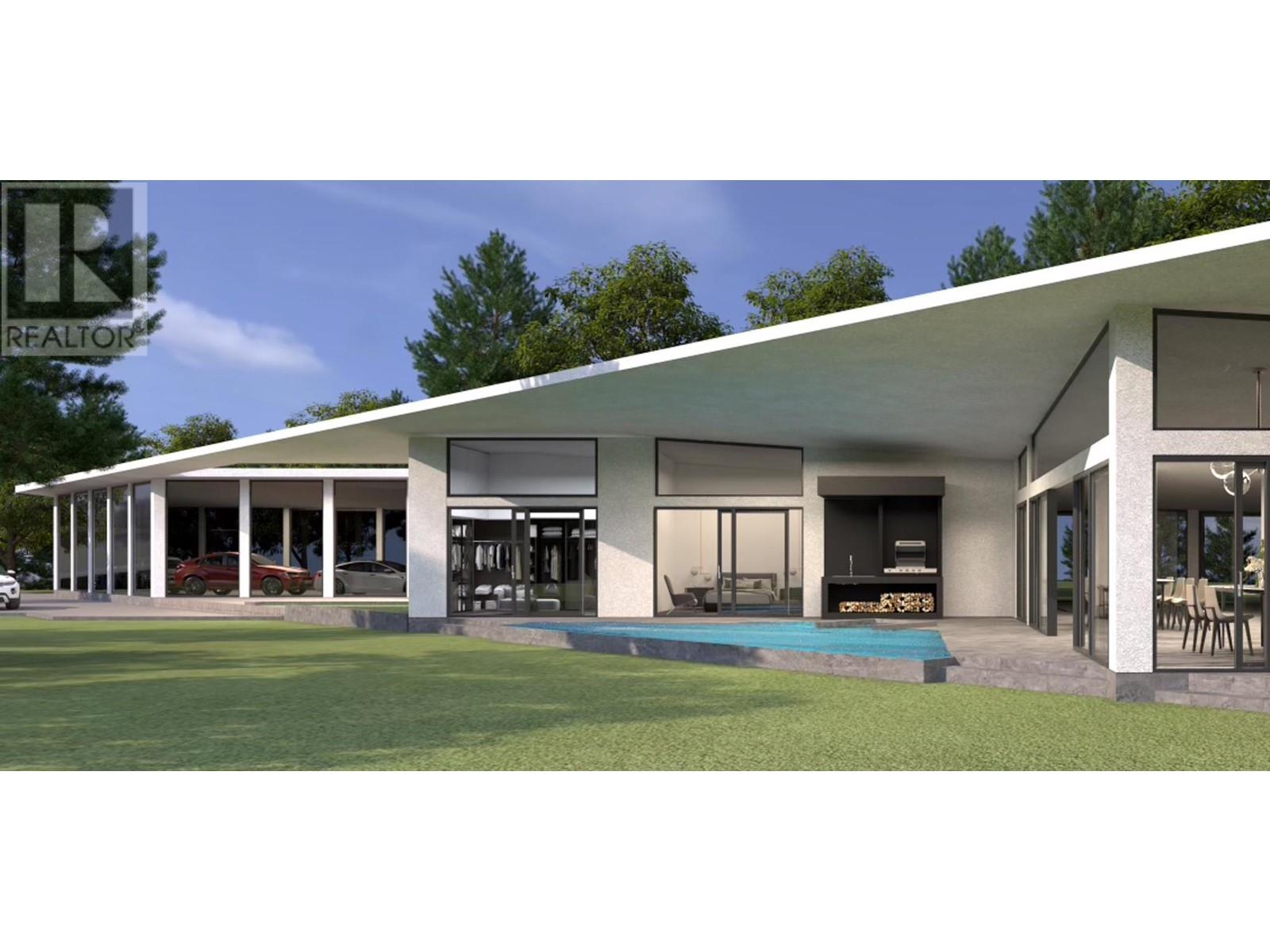 4412 WOODPARK ROAD, West Vancouver