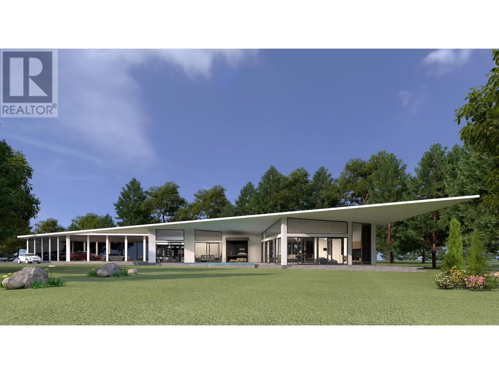 4412 WOODPARK ROAD, West Vancouver