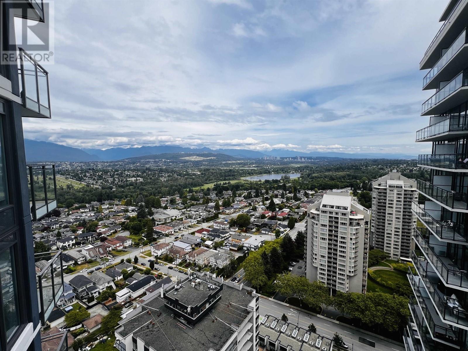 Photo 18 of 2510 4711 Hazel Street, Burnaby BC