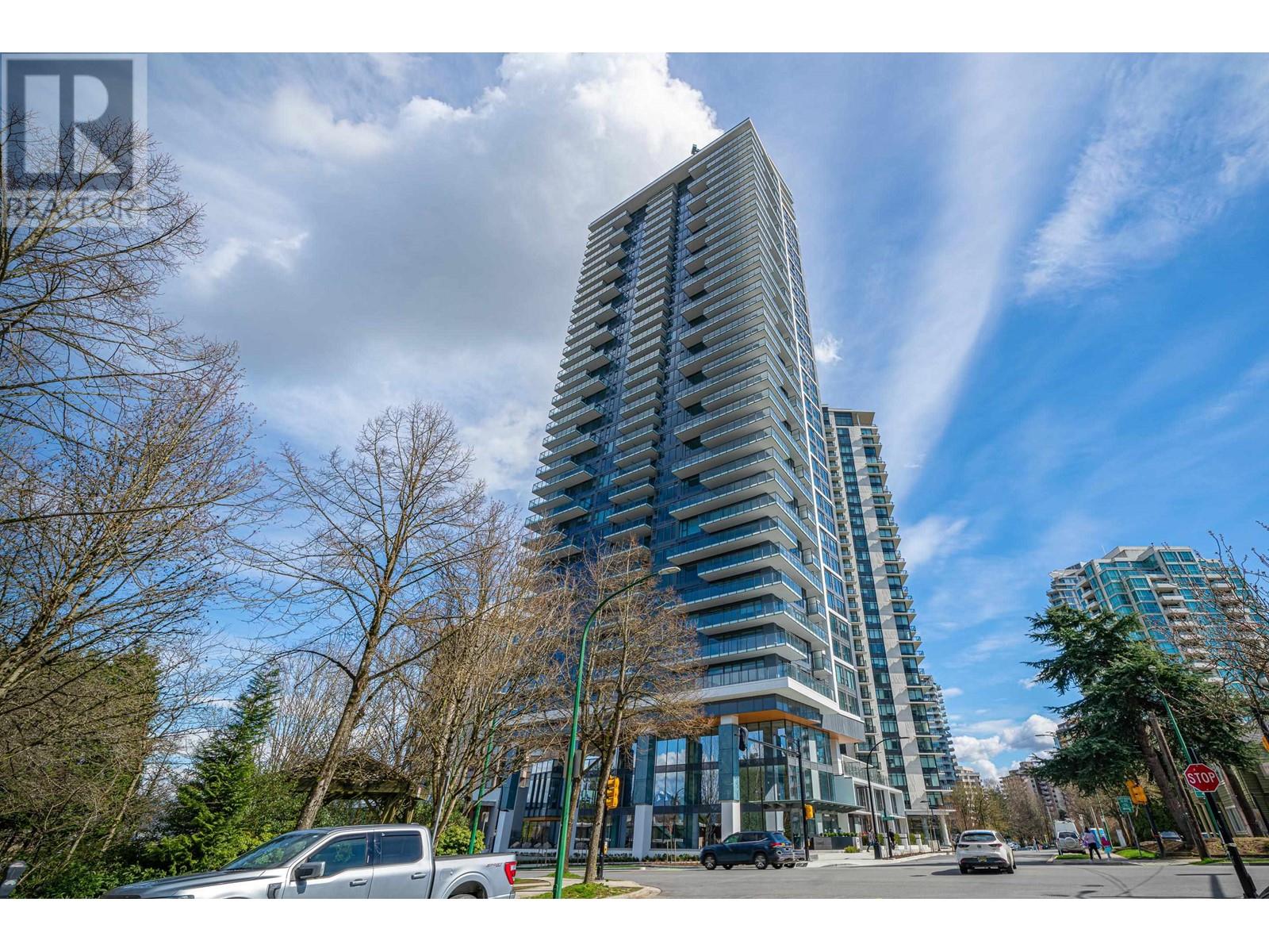 Photo 20 of 2510 4711 Hazel Street, Burnaby BC