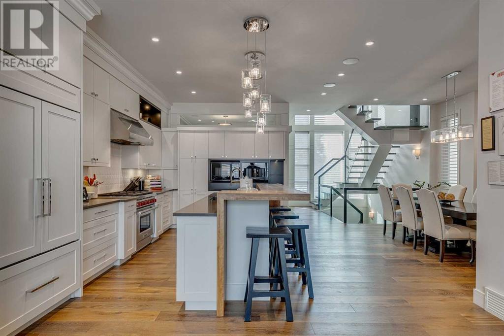 Single Family House for Sale in   Avenue SW Altadore Calgary 