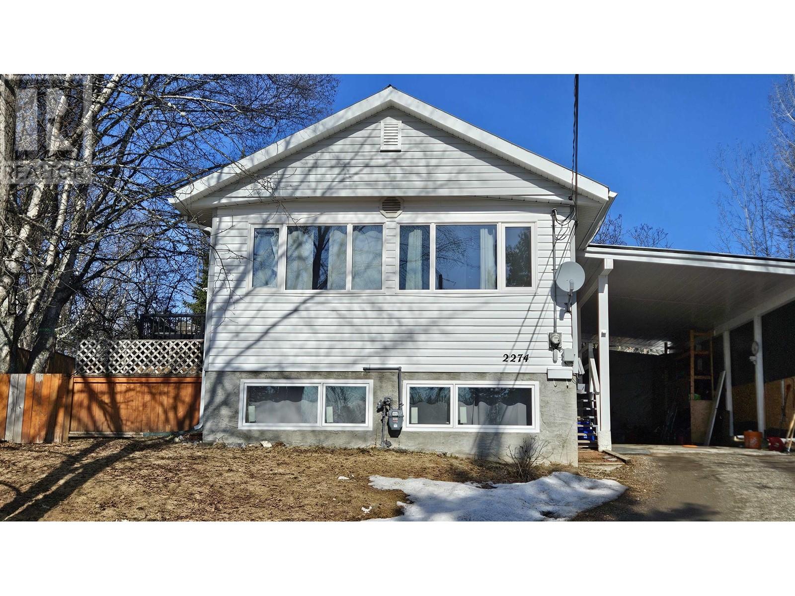 2274 BALL PLACE, Prince George