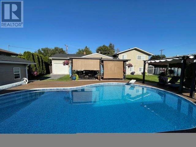  1000 Euclid Road, Kelowna