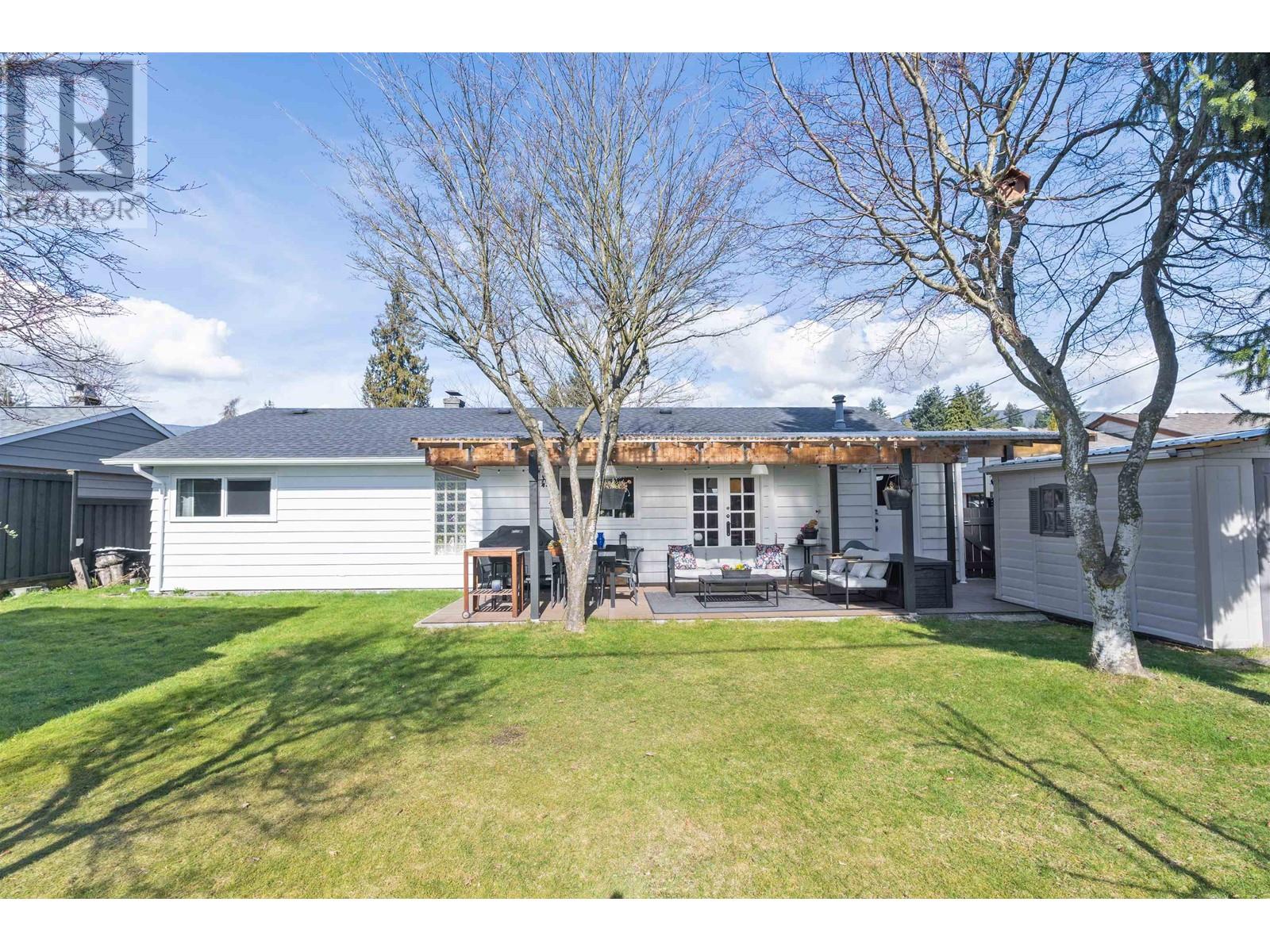1287 W 15TH STREET, North Vancouver
