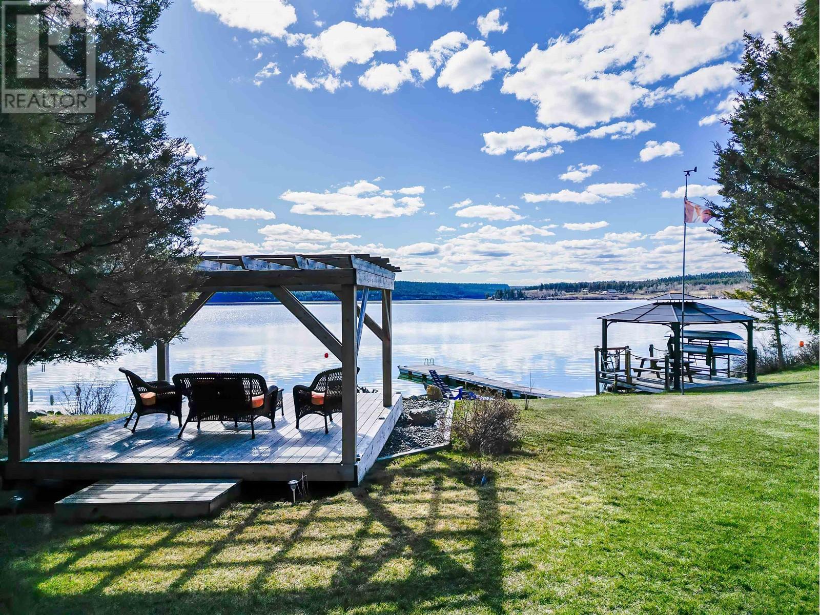 3632 FORBES ROAD, Lac La Hache