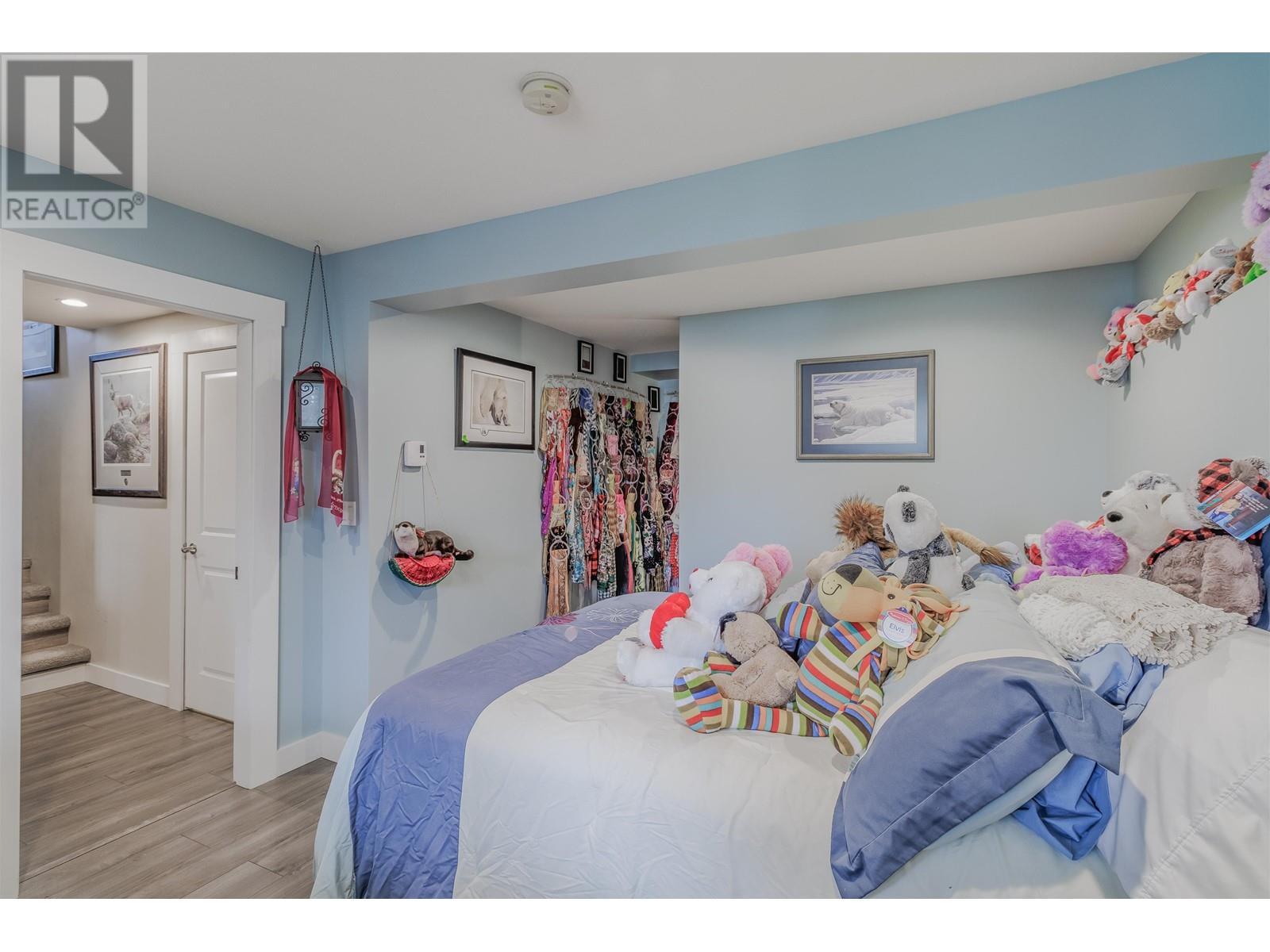 3632 FORBES ROAD, Lac La Hache
