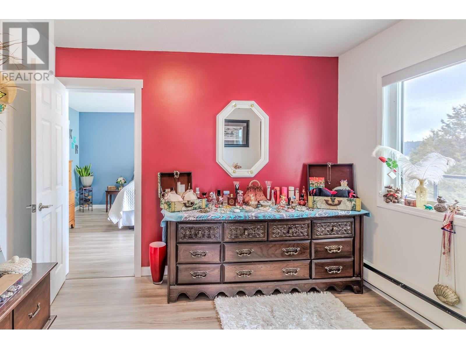 3632 FORBES ROAD, Lac La Hache