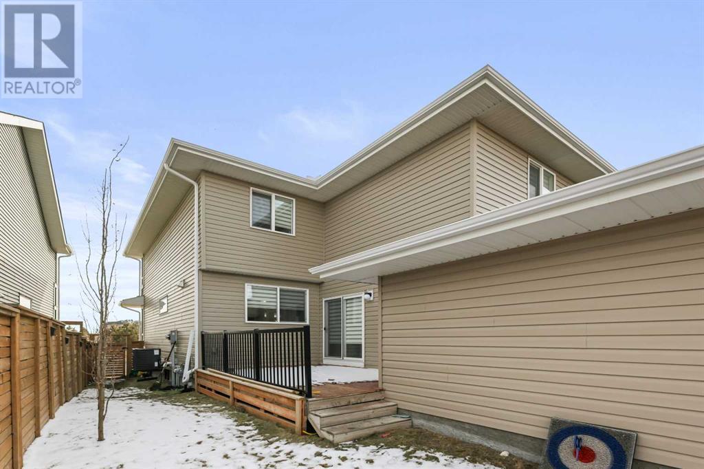 Single Family House for Sale in  Redstone Grove NE Redstone Calgary 
