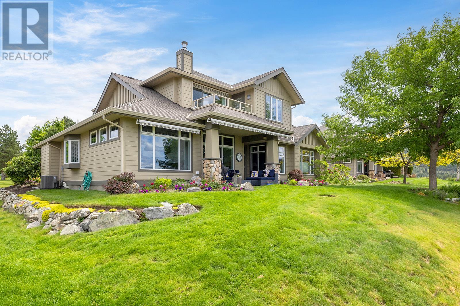 14 3800 Gallaghers Pinnacle Way, Kelowna
