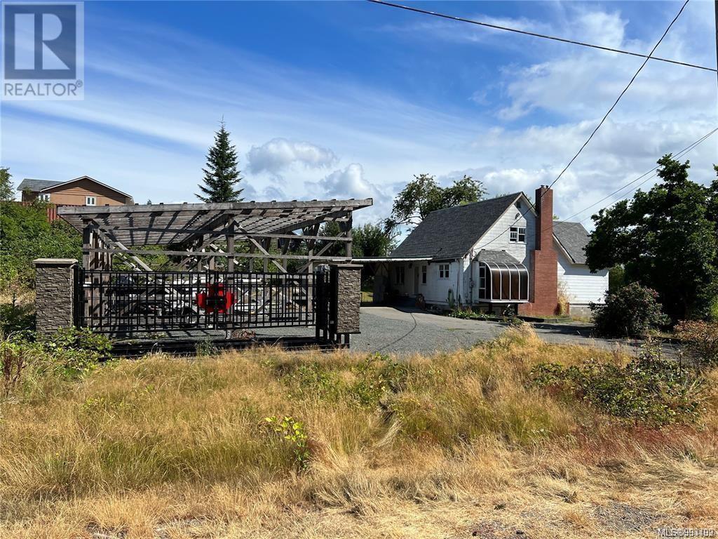 1536 Perkins Rd, Campbell River real estate listing 993499
