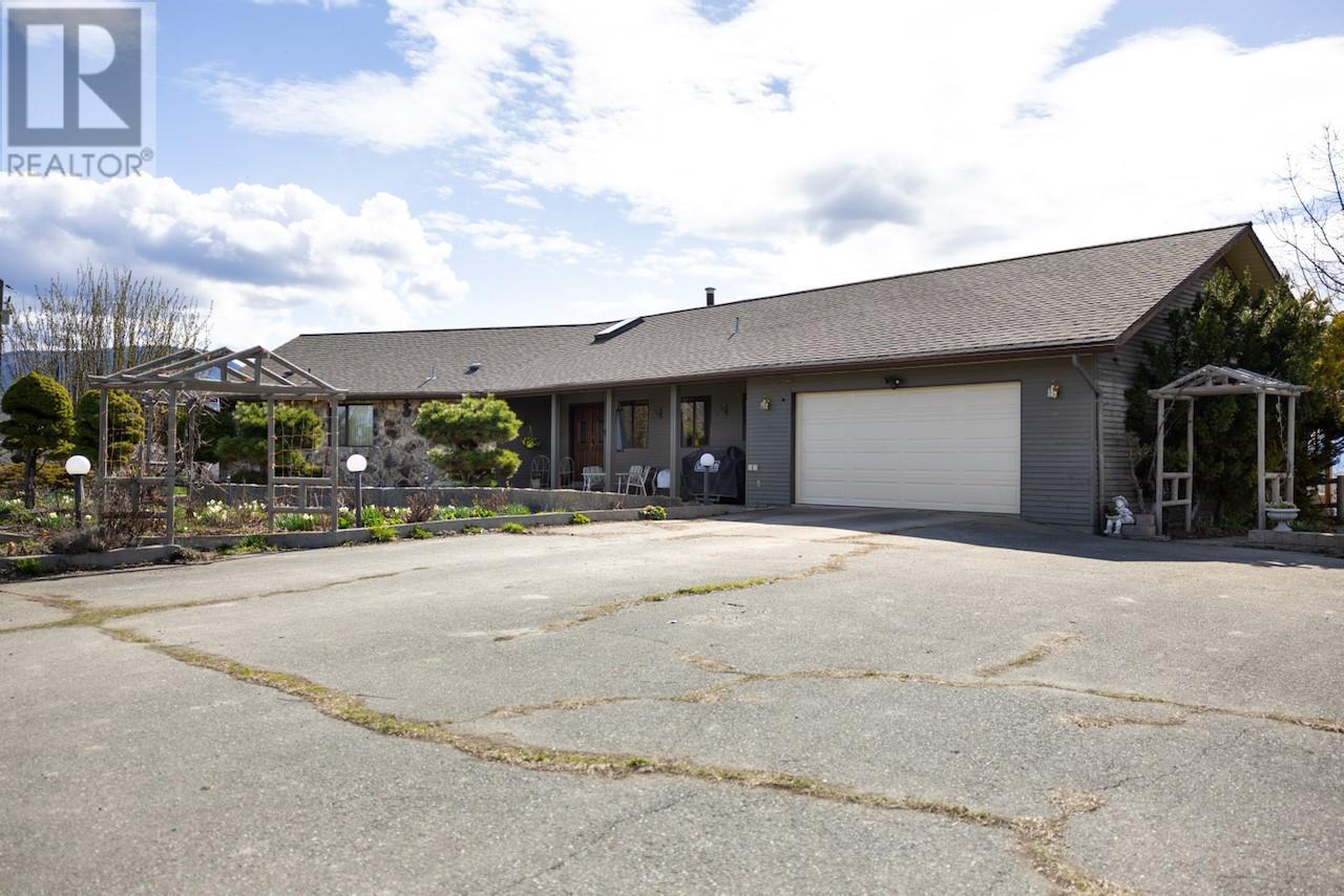  6841 Raven Road, Vernon