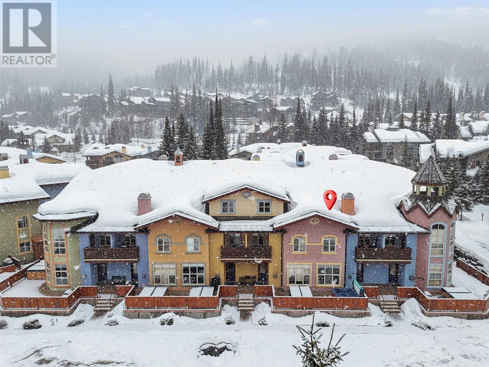 6005 VALLEY Drive Unit# 59, Kamloops