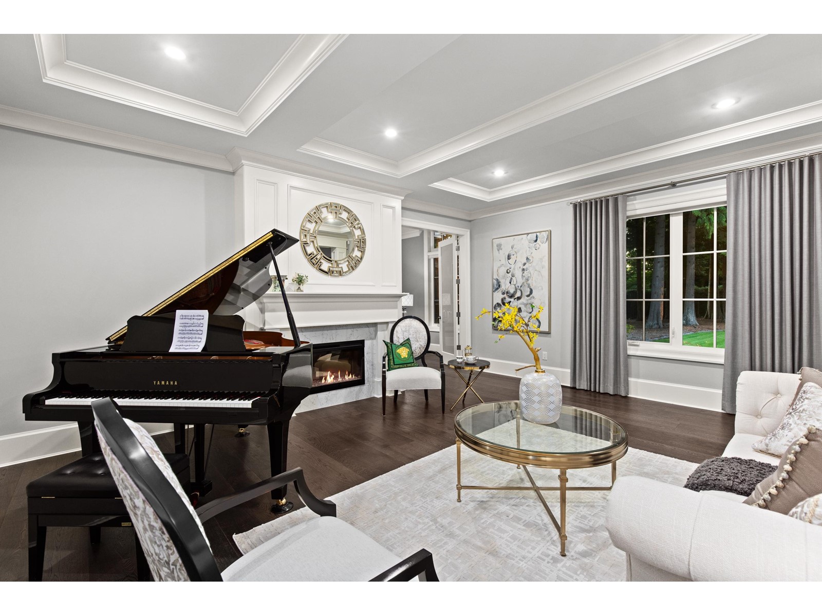 13832 32 AVENUE, Surrey