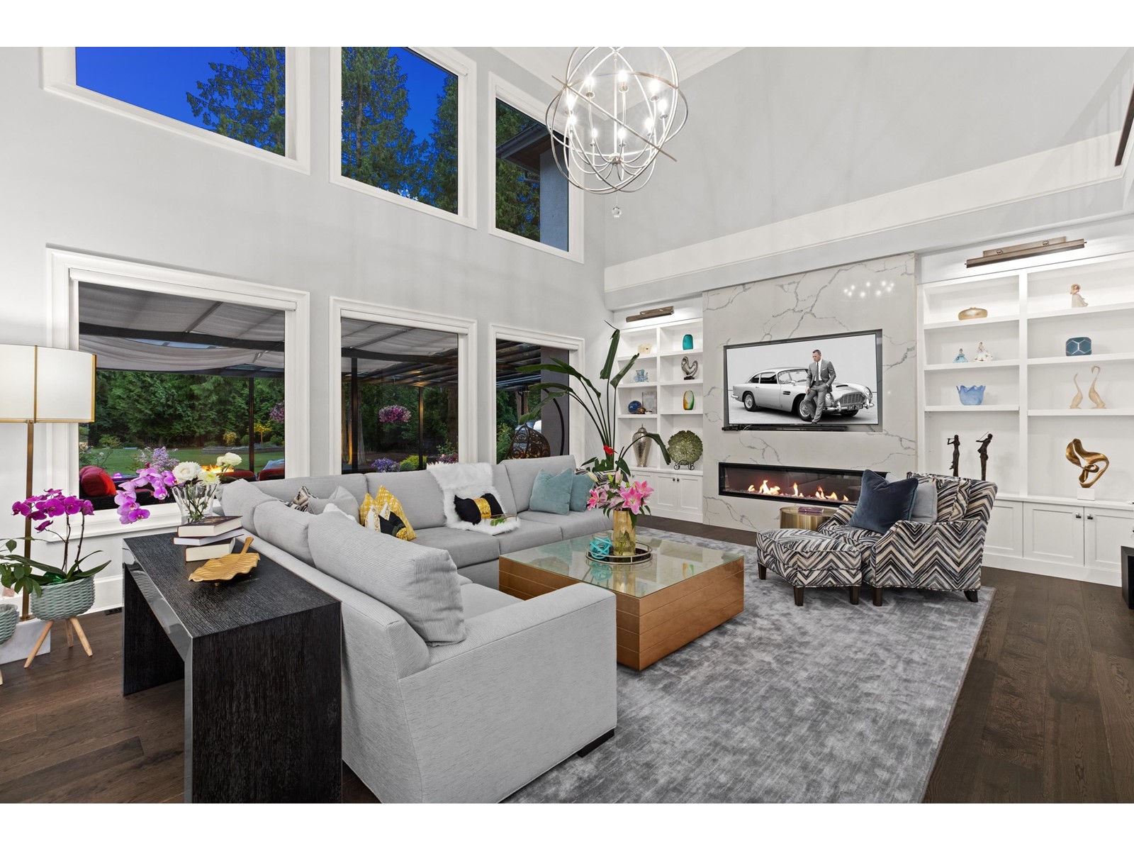 13832 32 AVENUE, Surrey