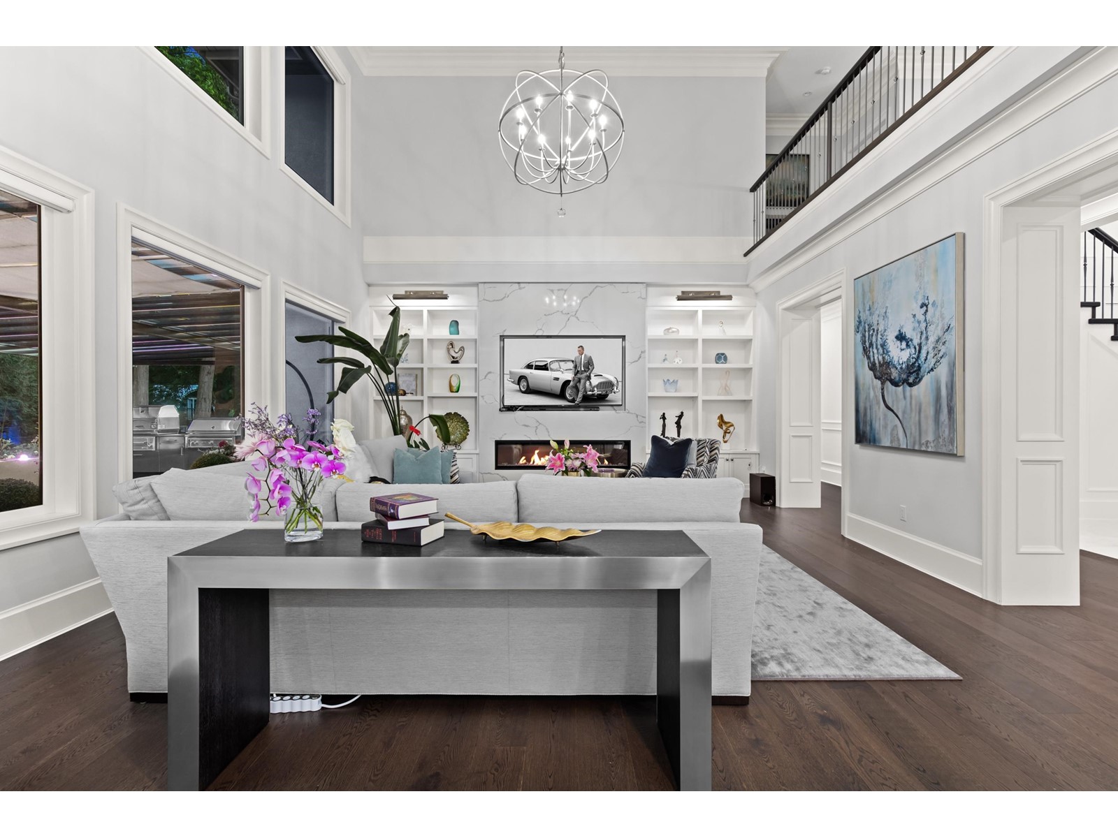13832 32 AVENUE, Surrey