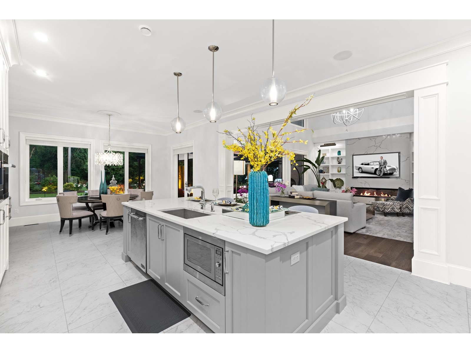 13832 32 AVENUE, Surrey