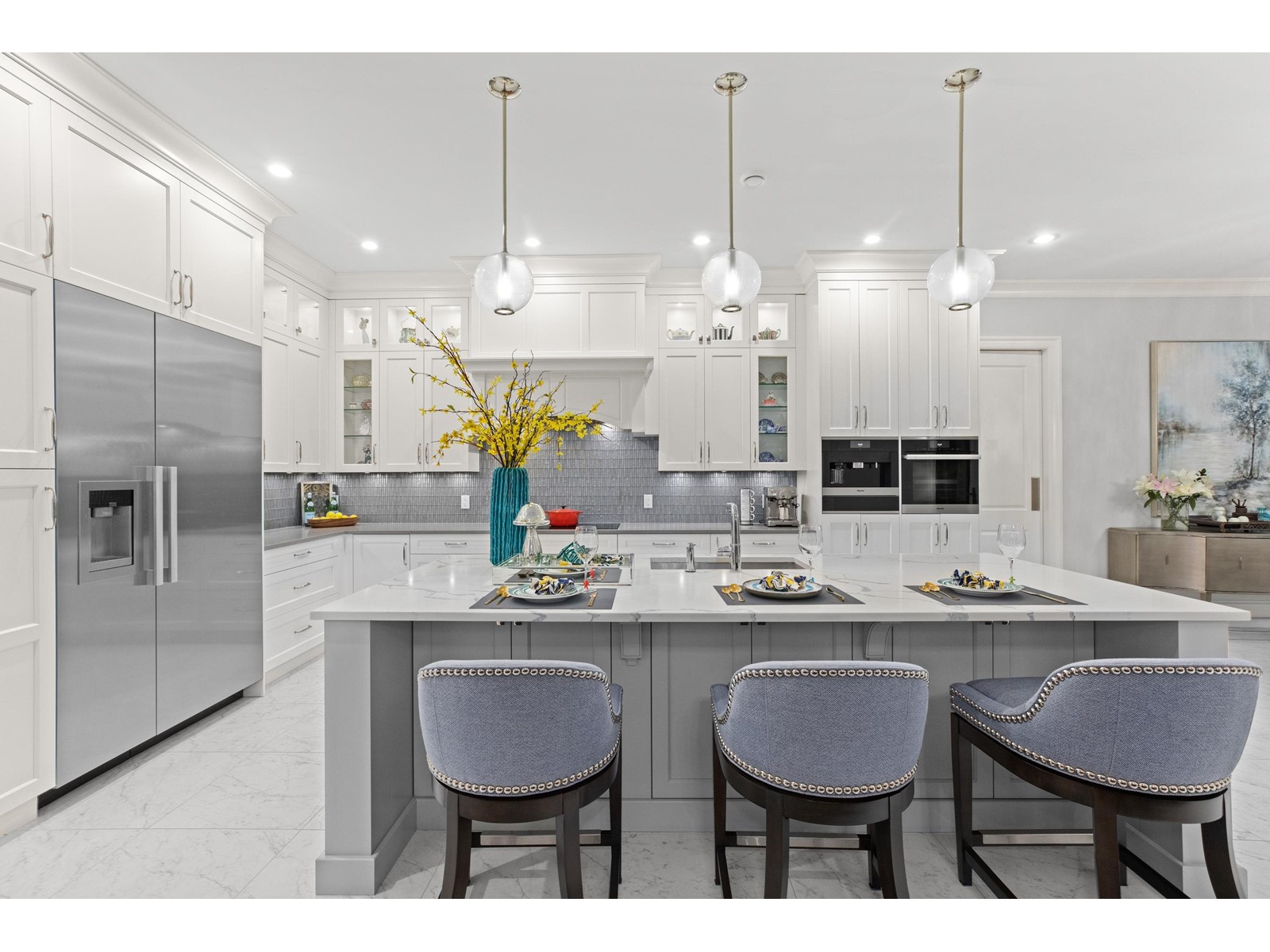 13832 32 AVENUE, Surrey