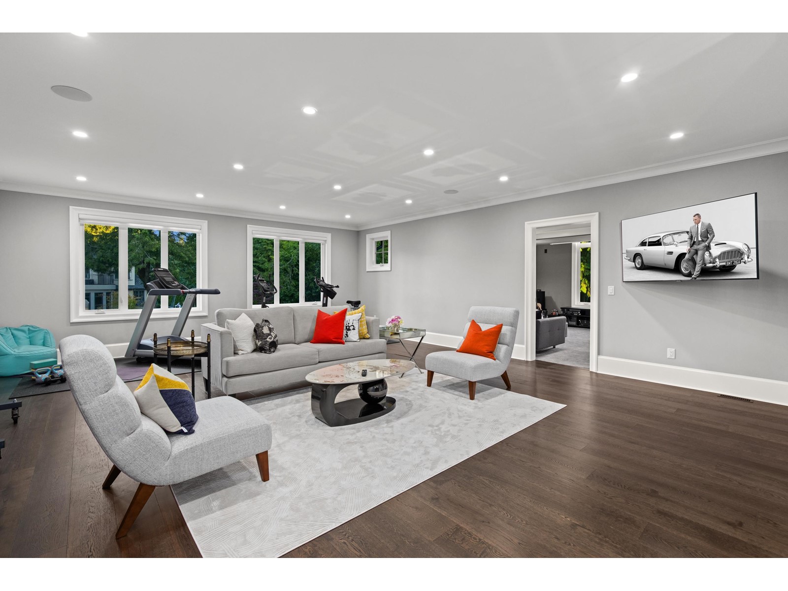 13832 32 AVENUE, Surrey