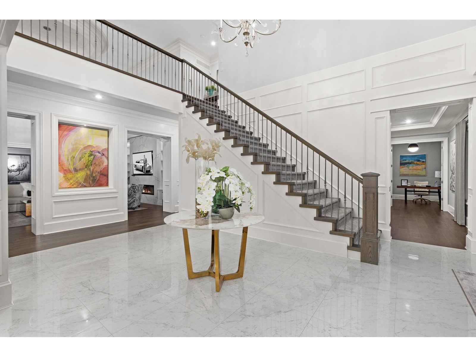 13832 32 AVENUE, Surrey