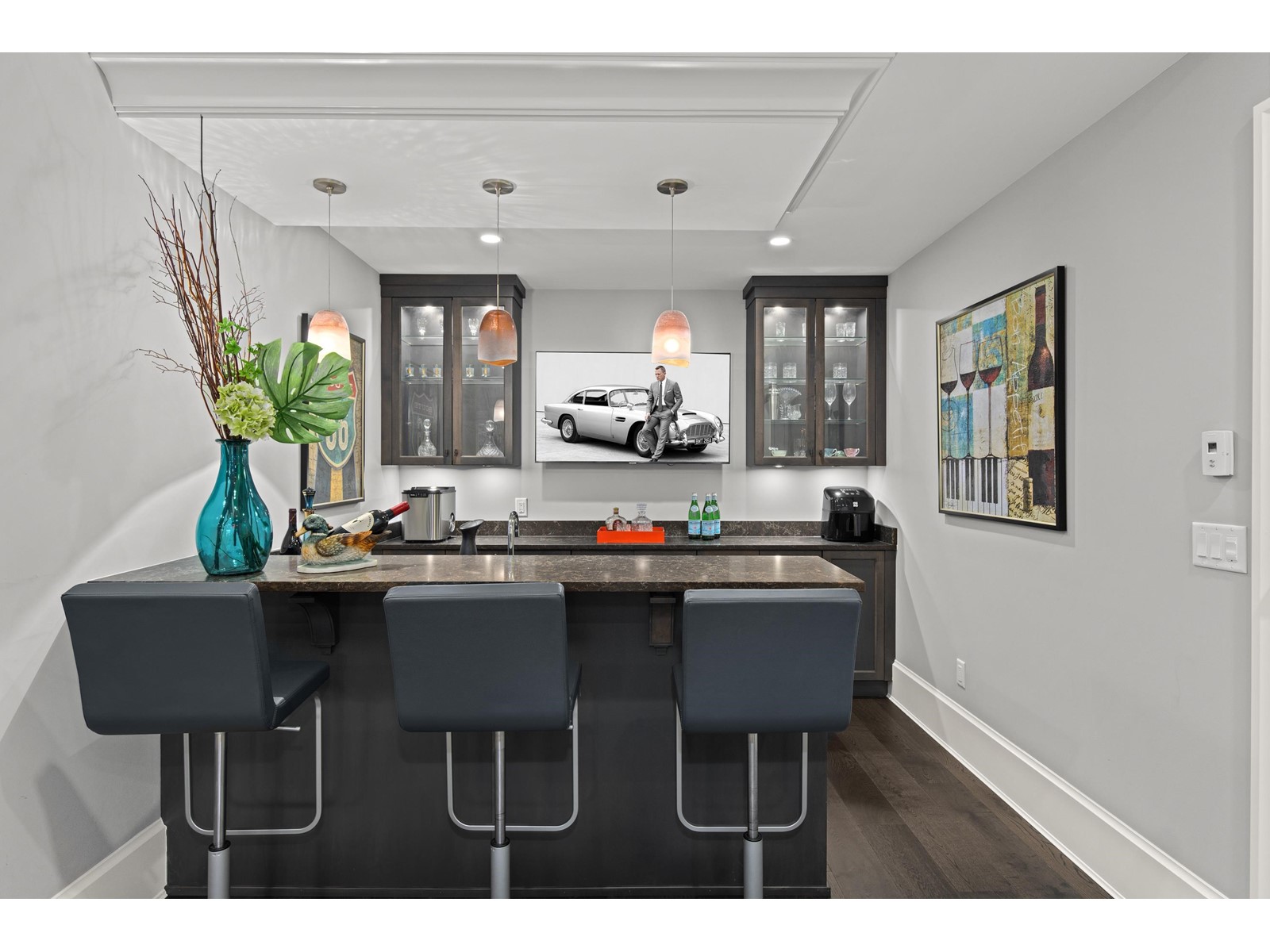 13832 32 AVENUE, Surrey
