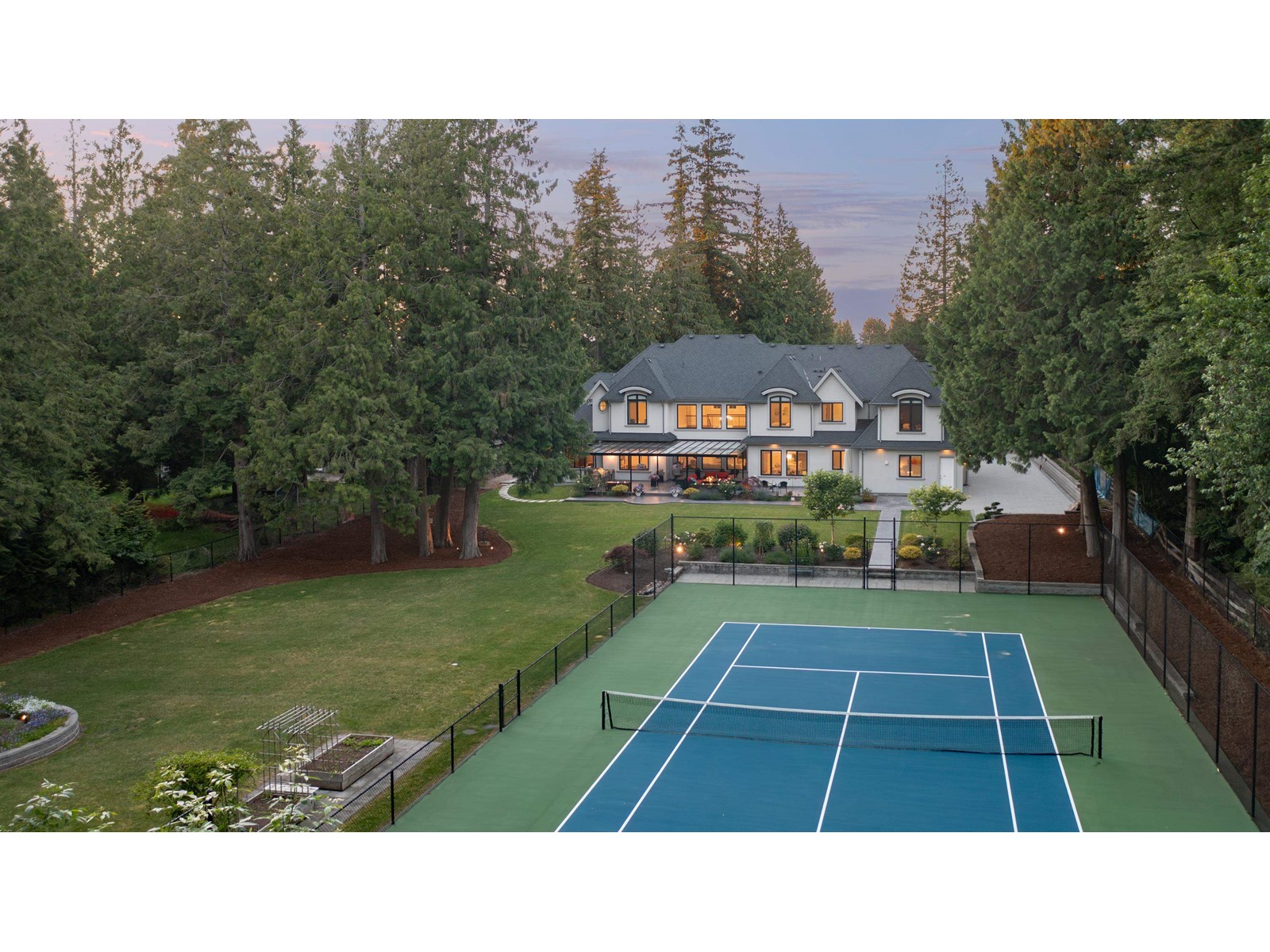 13832 32 AVENUE, Surrey