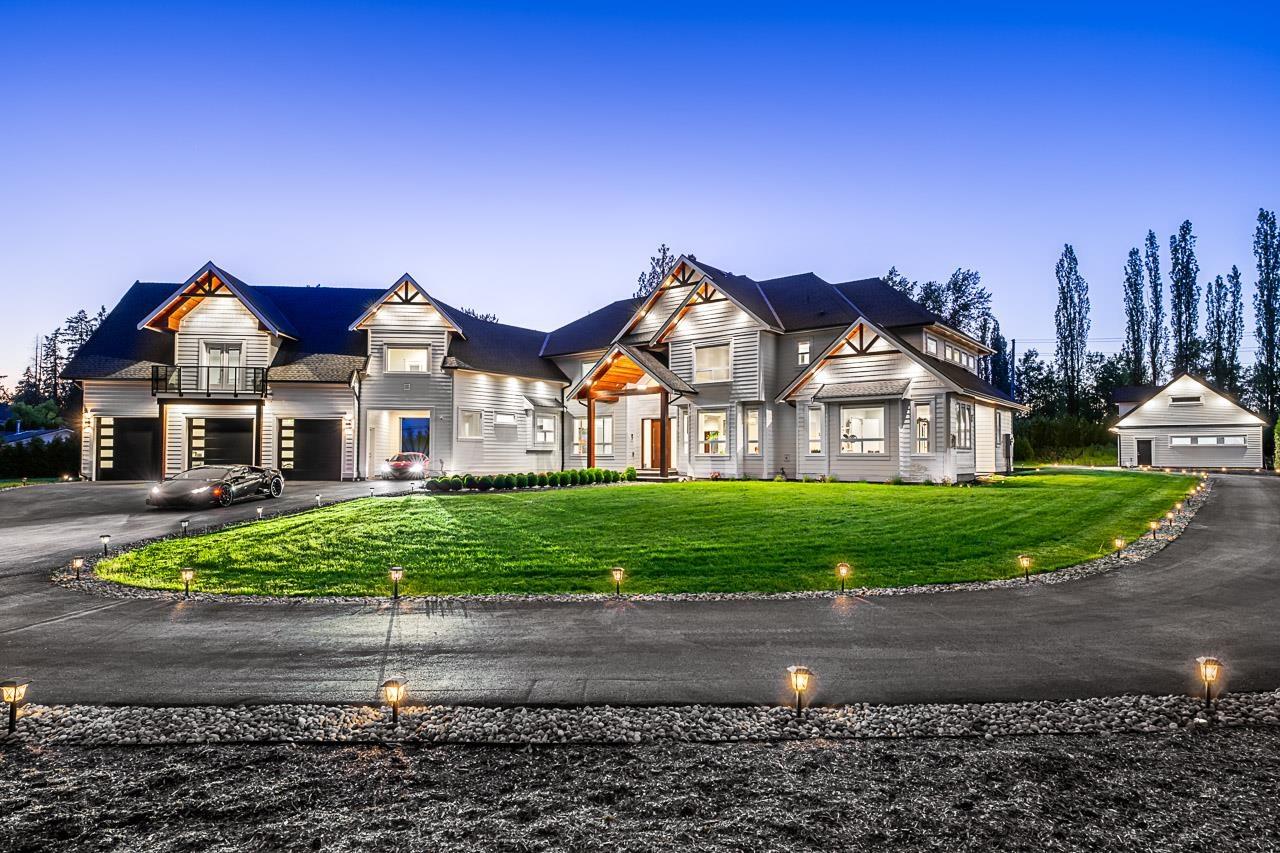 23127 75 AVENUE, Langley