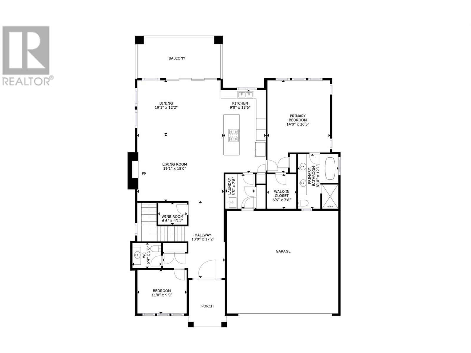  3223 King Road, West Kelowna