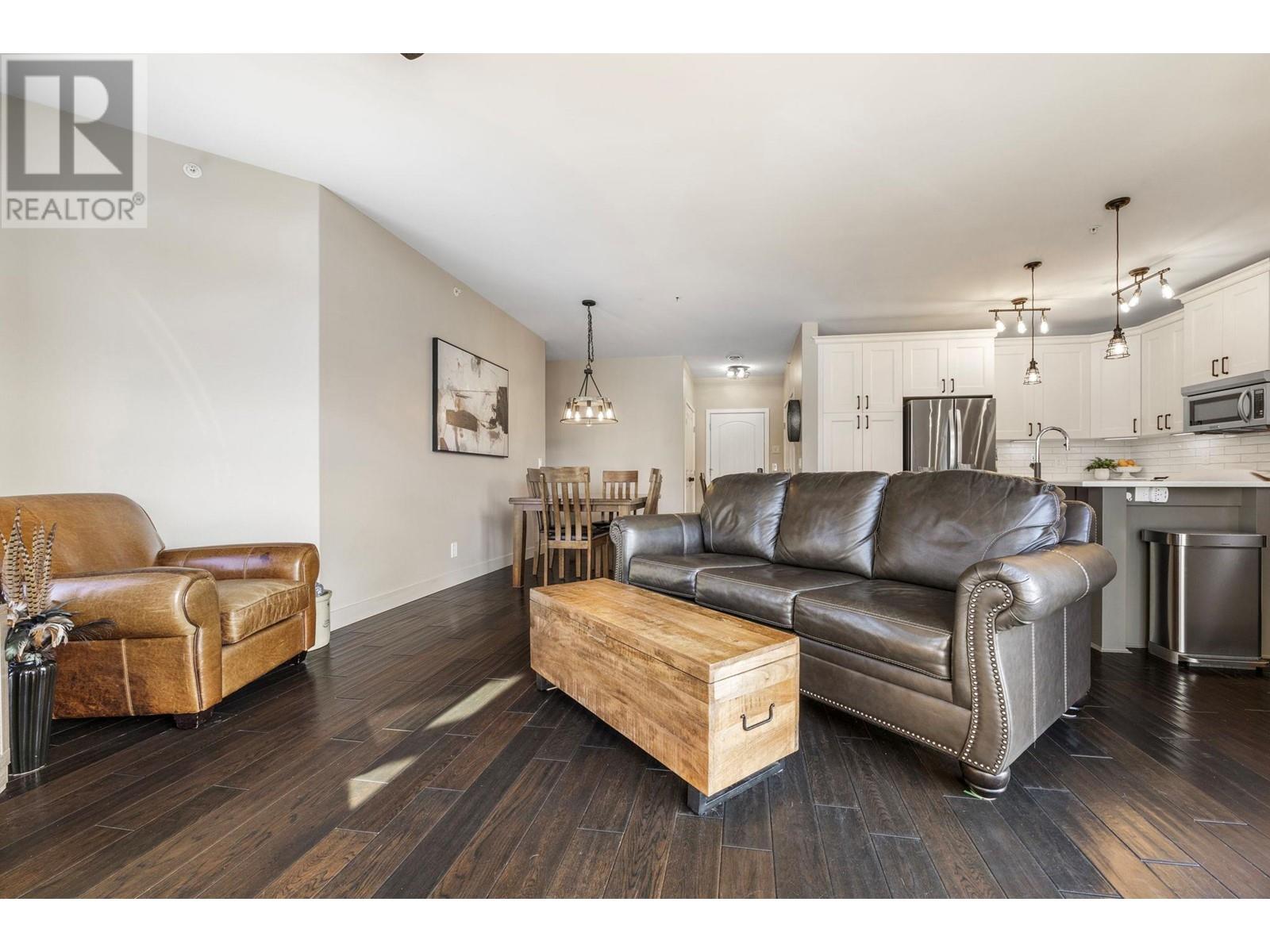 2303 4042 Pritchard Drive Northeast, West Kelowna
