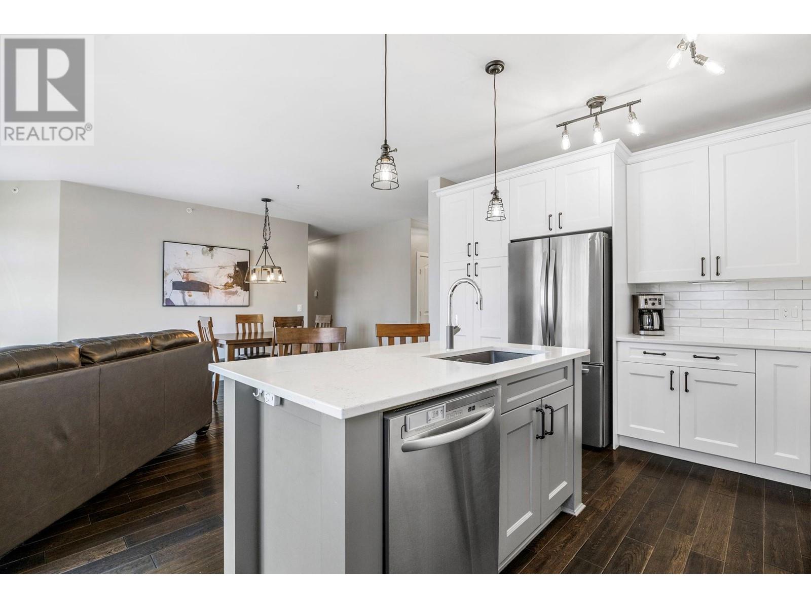 2303 4042 Pritchard Drive Northeast, West Kelowna