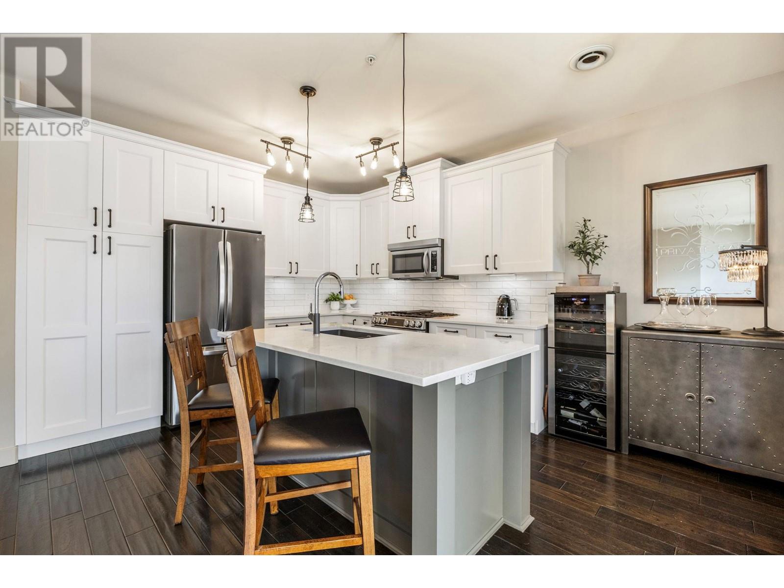 2303 4042 Pritchard Drive Northeast, West Kelowna