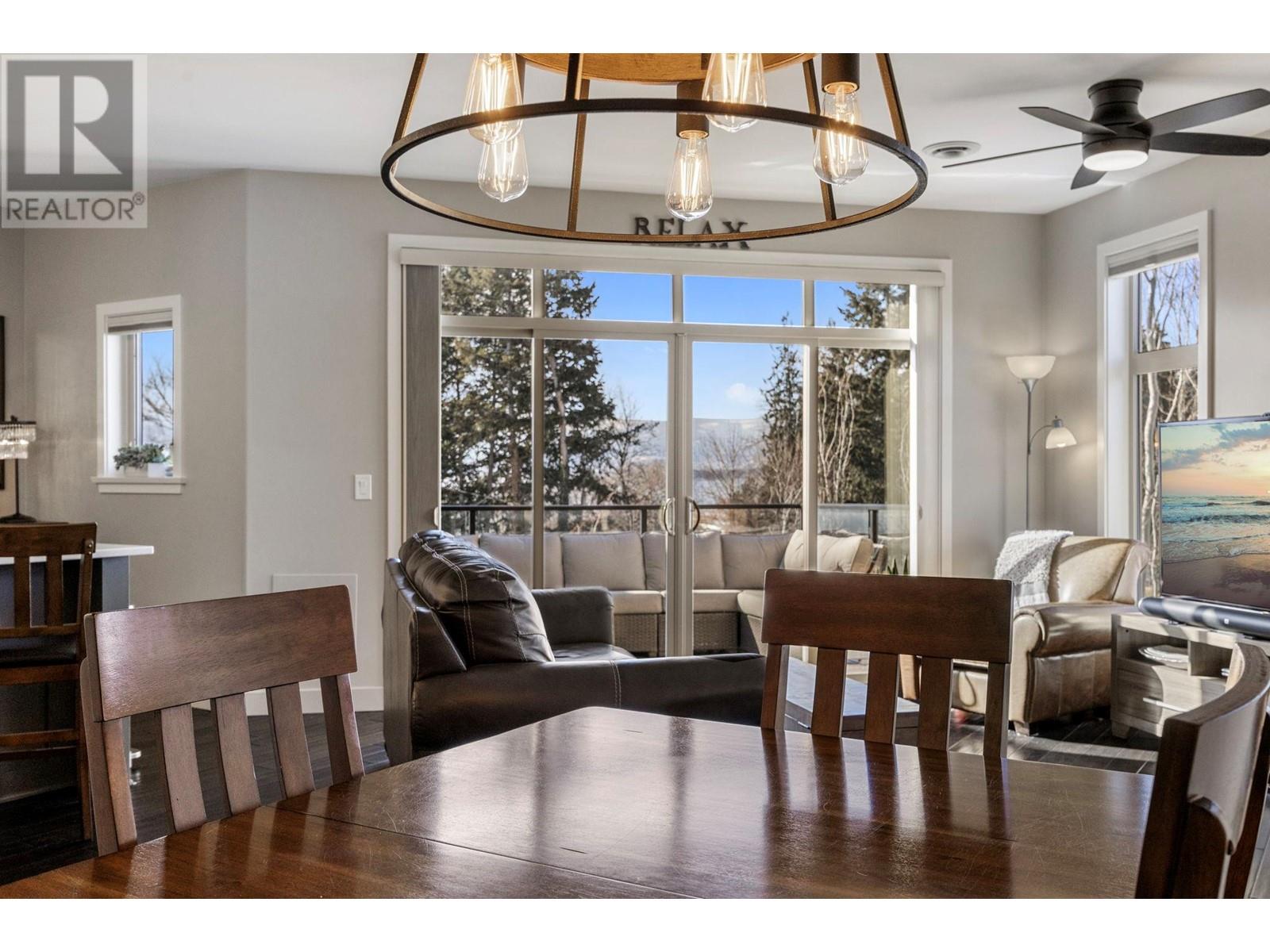 2303 4042 Pritchard Drive Northeast, West Kelowna