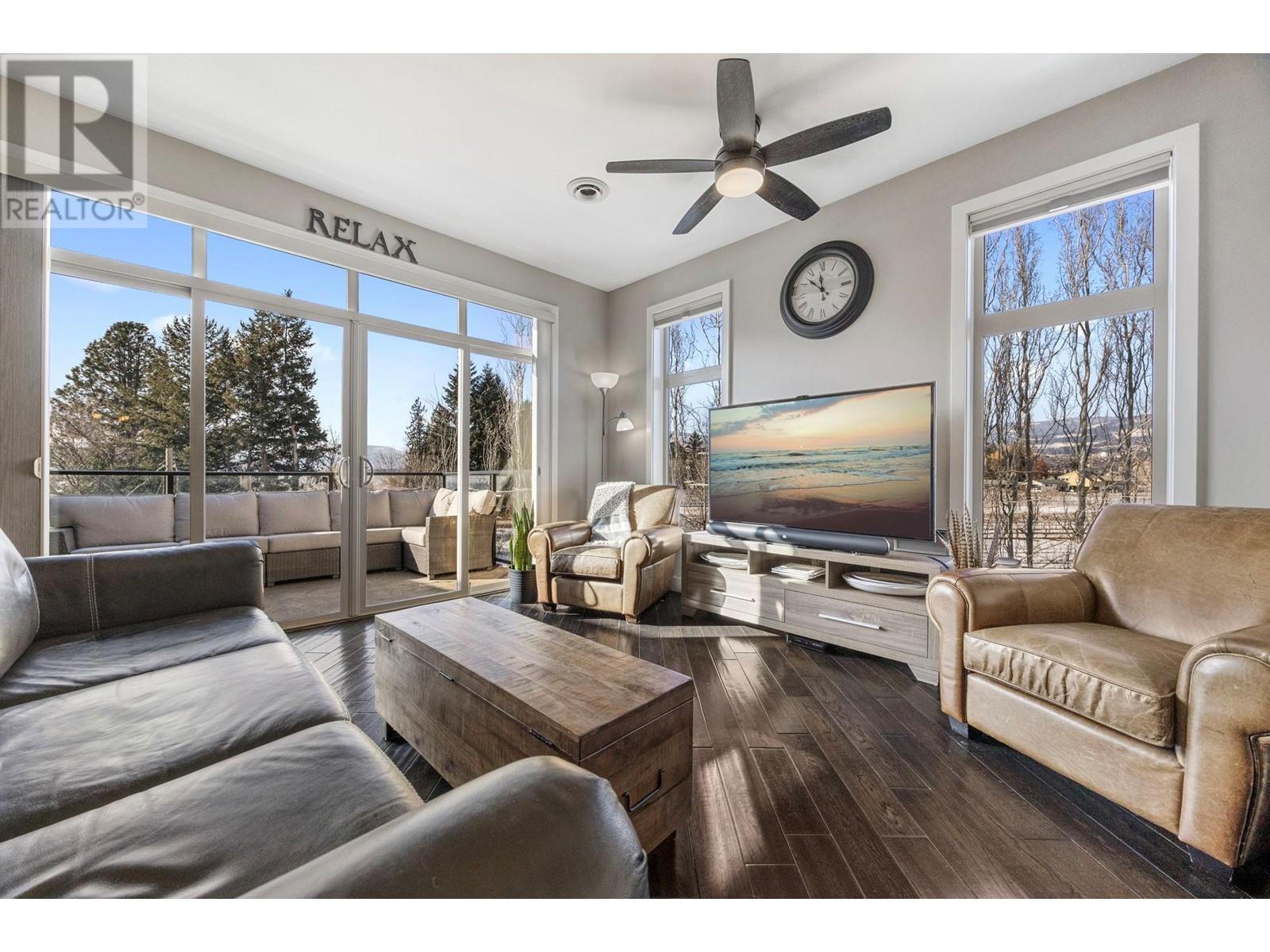 2303 4042 Pritchard Drive Northeast, West Kelowna