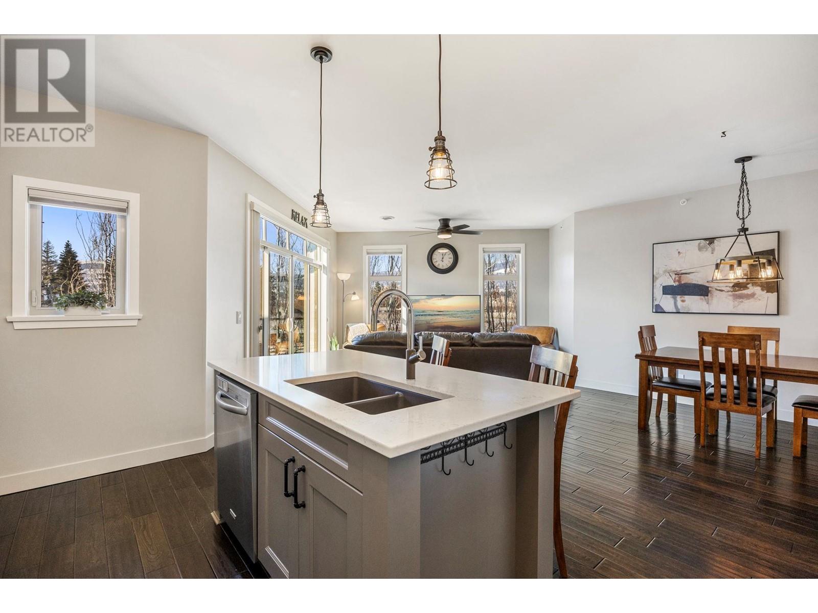 2303 4042 Pritchard Drive Northeast, West Kelowna