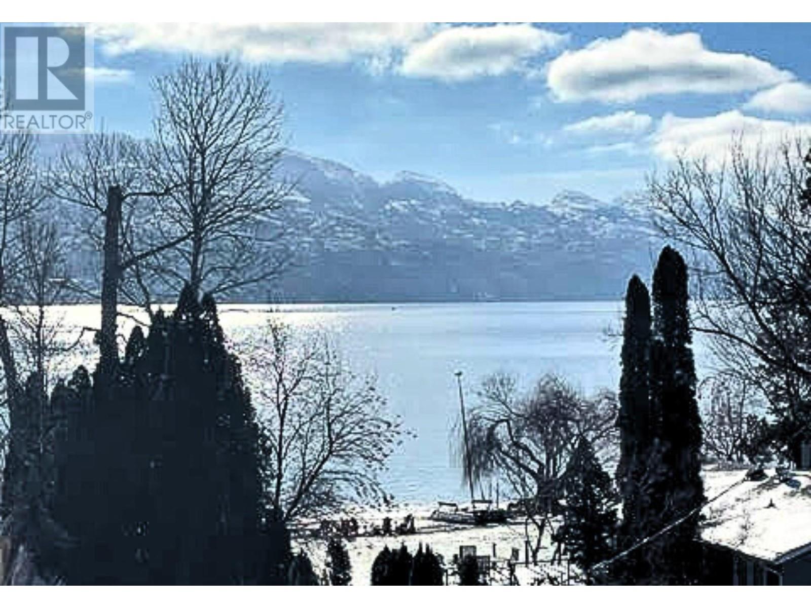 2303 4042 Pritchard Drive Northeast, West Kelowna